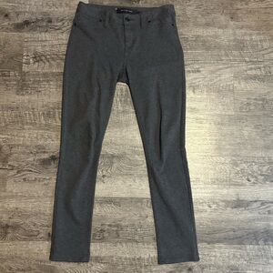 Calvin Klein Jeans Women’s Size 4 Gray Pants